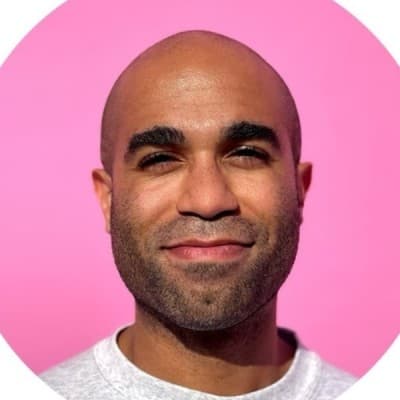 Julian Joseph