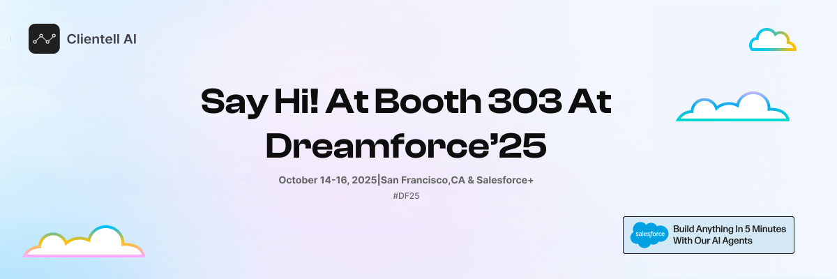 Dreamforce 2025: Your Complete Guide to San Francisco's Best Parties, Events & Networking Opportunities