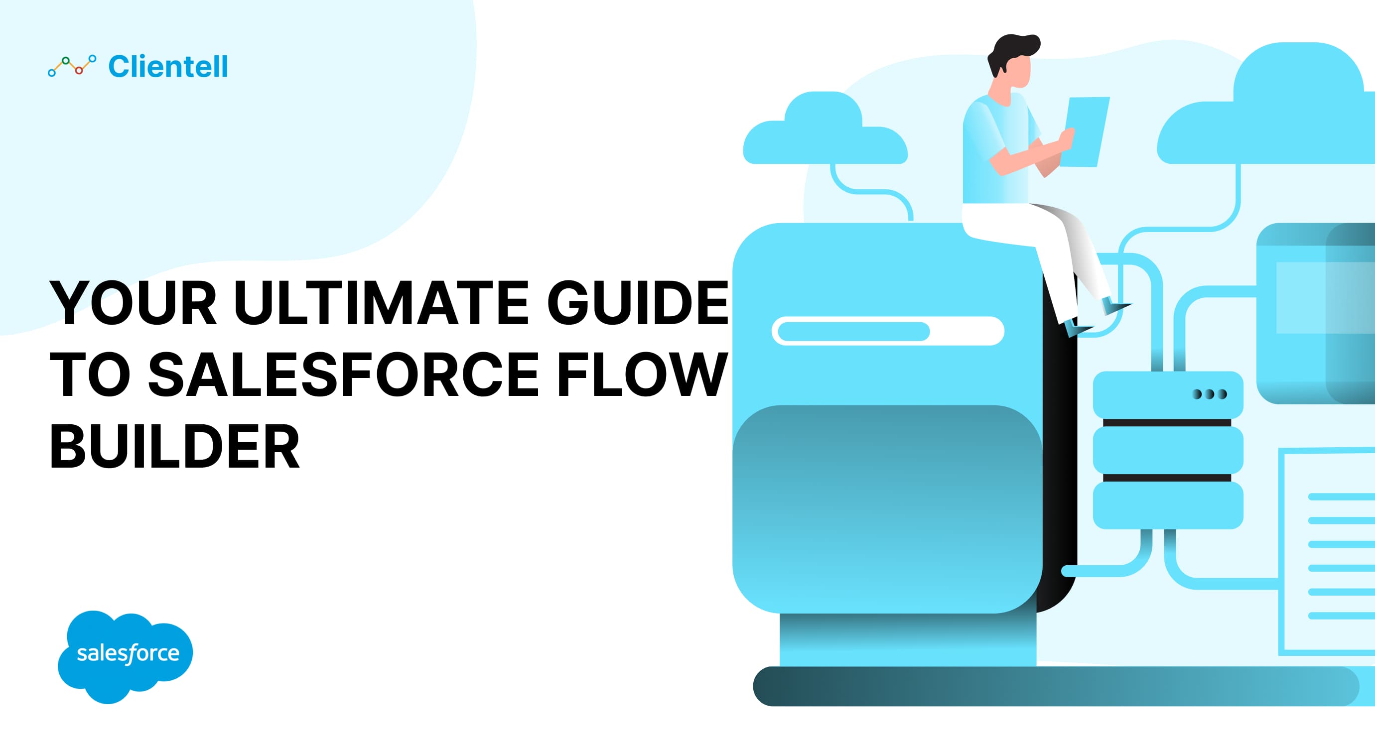 Salesforce Flow Builder: Best Practices & Pitfalls (2025)