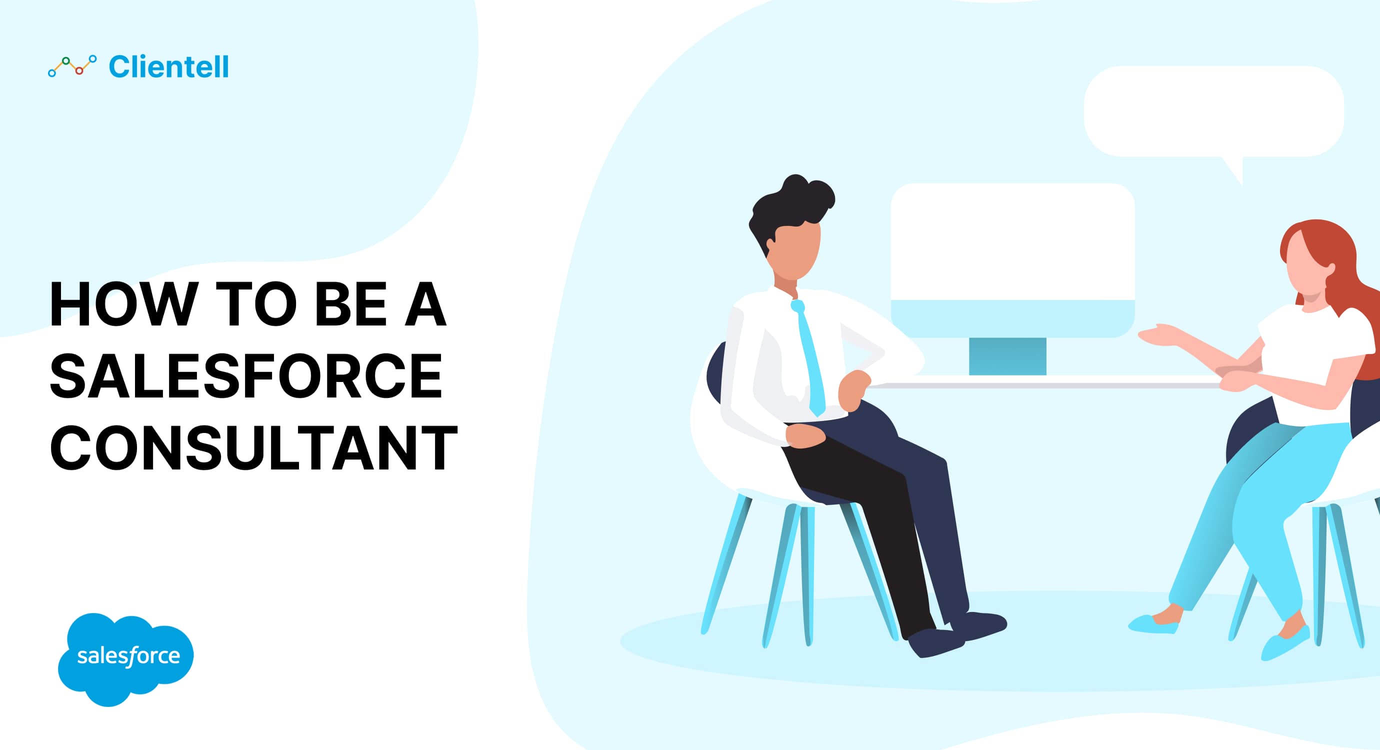 How to Become a Salesforce Consultant in 2025